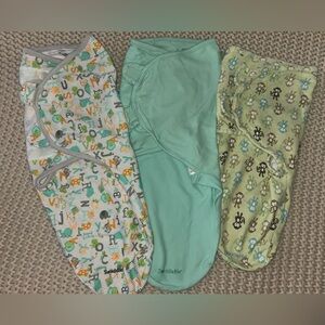 Summer Swaddles (3)